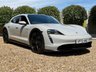 USED 2022 72 PORSCHE TAYCAN Performance Plus 93.4kWh 4S Cross Turismo 5dr Electric Auto 4WD (11kW Charger) (571 ps) 
