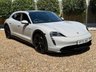USED 2022 72 PORSCHE TAYCAN Performance Plus 93.4kWh 4S Cross Turismo 5dr Electric Auto 4WD (11kW Charger) (571 ps) 