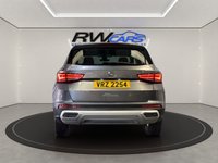 USED 2023 SEAT ATECA 1.5 TSI EVO XPERIENCE SUV 5dr Petrol DSG Euro 6 (s/s) (150 ps) 