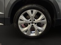 USED 2023 SEAT ATECA 1.5 TSI EVO XPERIENCE SUV 5dr Petrol DSG Euro 6 (s/s) (150 ps) 