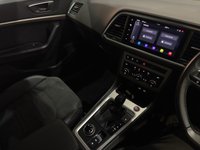USED 2023 SEAT ATECA 1.5 TSI EVO XPERIENCE SUV 5dr Petrol DSG Euro 6 (s/s) (150 ps) 