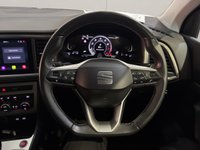 USED 2023 SEAT ATECA 1.5 TSI EVO XPERIENCE SUV 5dr Petrol DSG Euro 6 (s/s) (150 ps) 