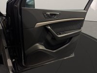 USED 2023 SEAT ATECA 1.5 TSI EVO XPERIENCE SUV 5dr Petrol DSG Euro 6 (s/s) (150 ps) 