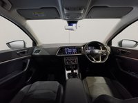 USED 2023 SEAT ATECA 1.5 TSI EVO XPERIENCE SUV 5dr Petrol DSG Euro 6 (s/s) (150 ps) 