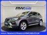 USED 2023 SEAT ATECA 1.5 TSI EVO XPERIENCE SUV 5dr Petrol DSG Euro 6 (s/s) (150 ps) 