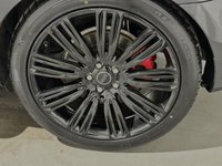 USED 2021 21 LAND ROVER RANGE ROVER SPORT 3.0 D300 MHEV HSE Dynamic Black SUV 5dr Diesel Auto 4WD Euro 6 (s/s) (300 ps) 
