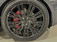 USED 2021 21 LAND ROVER RANGE ROVER SPORT 3.0 D300 MHEV HSE Dynamic Black SUV 5dr Diesel Auto 4WD Euro 6 (s/s) (300 ps) 