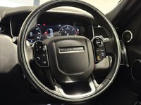 USED 2021 21 LAND ROVER RANGE ROVER SPORT 3.0 D300 MHEV HSE Dynamic Black SUV 5dr Diesel Auto 4WD Euro 6 (s/s) (300 ps) 