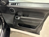 USED 2021 21 LAND ROVER RANGE ROVER SPORT 3.0 D300 MHEV HSE Dynamic Black SUV 5dr Diesel Auto 4WD Euro 6 (s/s) (300 ps) 