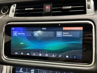 USED 2021 21 LAND ROVER RANGE ROVER SPORT 3.0 D300 MHEV HSE Dynamic Black SUV 5dr Diesel Auto 4WD Euro 6 (s/s) (300 ps) 