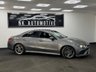 USED 2021 21 MERCEDES-BENZ CLA 1.3 CLA200 AMG Line Coupe 4dr Petrol 7G-DCT Euro 6 (s/s) (163 ps) *HEATEDSEATS*REARCAMERA*NAV*