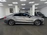 USED 2021 21 MERCEDES-BENZ CLA 1.3 CLA200 AMG Line Coupe 4dr Petrol 7G-DCT Euro 6 (s/s) (163 ps) *HEATEDSEATS*REARCAMERA*NAV*