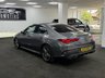 USED 2021 21 MERCEDES-BENZ CLA 1.3 CLA200 AMG Line Coupe 4dr Petrol 7G-DCT Euro 6 (s/s) (163 ps) *HEATEDSEATS*REARCAMERA*NAV*