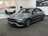 USED 2021 21 MERCEDES-BENZ CLA 1.3 CLA200 AMG Line Coupe 4dr Petrol 7G-DCT Euro 6 (s/s) (163 ps) *HEATEDSEATS*REARCAMERA*NAV*