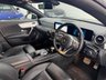 USED 2021 21 MERCEDES-BENZ CLA 1.3 CLA200 AMG Line Coupe 4dr Petrol 7G-DCT Euro 6 (s/s) (163 ps) *HEATEDSEATS*REARCAMERA*NAV*