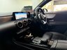 USED 2021 21 MERCEDES-BENZ CLA 1.3 CLA200 AMG Line Coupe 4dr Petrol 7G-DCT Euro 6 (s/s) (163 ps) *HEATEDSEATS*REARCAMERA*NAV*