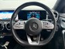 USED 2021 21 MERCEDES-BENZ CLA 1.3 CLA200 AMG Line Coupe 4dr Petrol 7G-DCT Euro 6 (s/s) (163 ps) *HEATEDSEATS*REARCAMERA*NAV*