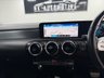 USED 2021 21 MERCEDES-BENZ CLA 1.3 CLA200 AMG Line Coupe 4dr Petrol 7G-DCT Euro 6 (s/s) (163 ps) *HEATEDSEATS*REARCAMERA*NAV*