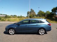 USED 2016 16 VAUXHALL ASTRA 1.4iT AUTO SRi Nav Sports Tourer 2016,Sat Nav,Cruise,Parkng Sensors,DAB,F.S.H Automatic,Sat Nav,Bluetooth,DAB,Cruise Control,Rear Parking Sensors,F.S.H