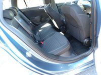 USED 2016 16 VAUXHALL ASTRA 1.4iT AUTO SRi Nav Sports Tourer 2016,Sat Nav,Cruise,Parkng Sensors,DAB,F.S.H Automatic,Sat Nav,Bluetooth,DAB,Cruise Control,Rear Parking Sensors,F.S.H