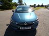 USED 2016 16 VAUXHALL ASTRA 1.4iT AUTO SRi Nav Sports Tourer 2016,Sat Nav,Cruise,Parkng Sensors,DAB,F.S.H Automatic,Sat Nav,Bluetooth,DAB,Cruise Control,Rear Parking Sensors,F.S.H