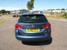USED 2016 16 VAUXHALL ASTRA 1.4iT AUTO SRi Nav Sports Tourer 2016,Sat Nav,Cruise,Parkng Sensors,DAB,F.S.H Automatic,Sat Nav,Bluetooth,DAB,Cruise Control,Rear Parking Sensors,F.S.H