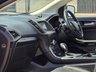 USED 2017 17 FORD EDGE 2.0 TDCi Sport SUV 5dr Diesel Powershift AWD Euro 6 (s/s) (210 ps) 