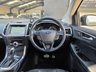 USED 2017 17 FORD EDGE 2.0 TDCi Sport SUV 5dr Diesel Powershift AWD Euro 6 (s/s) (210 ps) 