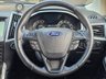 USED 2017 17 FORD EDGE 2.0 TDCi Sport SUV 5dr Diesel Powershift AWD Euro 6 (s/s) (210 ps) 