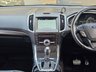 USED 2017 17 FORD EDGE 2.0 TDCi Sport SUV 5dr Diesel Powershift AWD Euro 6 (s/s) (210 ps) 