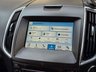 USED 2017 17 FORD EDGE 2.0 TDCi Sport SUV 5dr Diesel Powershift AWD Euro 6 (s/s) (210 ps) 