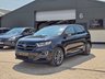 USED 2017 17 FORD EDGE 2.0 TDCi Sport SUV 5dr Diesel Powershift AWD Euro 6 (s/s) (210 ps) 