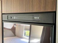 USED 2019 69 HYMER B-CLASS MODERNCOMFORT T550 