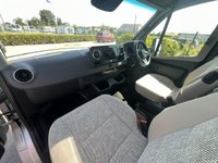USED 2019 69 HYMER B-CLASS MODERNCOMFORT T550 
