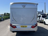USED 2019 69 HYMER B-CLASS MODERNCOMFORT T550 