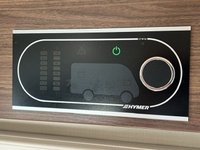 USED 2019 69 HYMER B-CLASS MODERNCOMFORT T550 