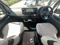 USED 2019 69 HYMER B-CLASS MODERNCOMFORT T550 