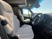 USED 2019 69 HYMER B-CLASS MODERNCOMFORT T550 