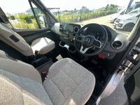 USED 2019 69 HYMER B-CLASS MODERNCOMFORT T550 