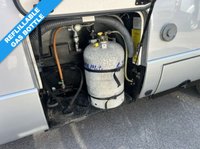 USED 2019 69 HYMER B-CLASS MODERNCOMFORT T550 