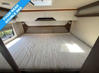 USED 2019 69 HYMER B-CLASS MODERNCOMFORT T550 