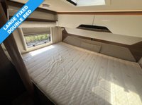 USED 2019 69 HYMER B-CLASS MODERNCOMFORT T550 