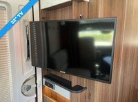 USED 2019 69 HYMER B-CLASS MODERNCOMFORT T550 