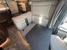 USED 2019 69 HYMER B-CLASS MODERNCOMFORT T550 