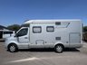 USED 2019 69 HYMER B-CLASS MODERNCOMFORT T550 