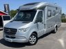 USED 2019 69 HYMER B-CLASS MODERNCOMFORT T550 