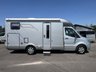 USED 2019 69 HYMER B-CLASS MODERNCOMFORT T550 