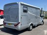 USED 2019 69 HYMER B-CLASS MODERNCOMFORT T550 