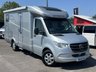 USED 2019 69 HYMER B-CLASS MODERNCOMFORT T550 