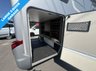 USED 2019 69 HYMER B-CLASS MODERNCOMFORT T550 